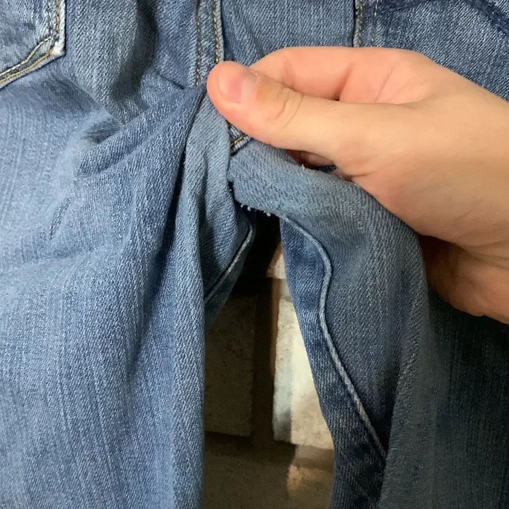 3for$20 Jean size 10 - Picture 5 of 5